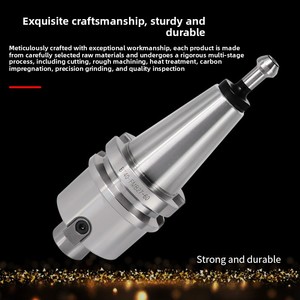 Bộ chuyển đổi BT30-FMB16-60L mặt nhà máy ARBOR công cụ chủ - Product Image 6