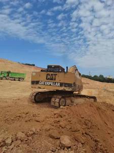 Utilisé pour l'excavatrice hydraulique E200B modèle 2020, composants Doosan de haute qualité, godet de 1,2 m, poids opérationnel de 16 tonnes, compétitif - Product Image 2