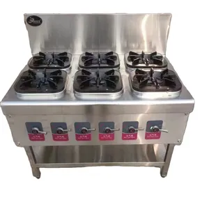 Professional Supplier four burner stove/free standing 4 burner gas stoves/gas cooktop 4 burners