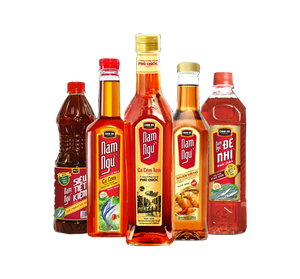 Chinsu — bouteille de Sauce poisson, Sauce au poisson, 900ml x 15 - Product Image 4