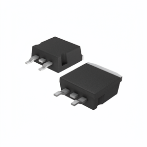 VNB14N04TR-E TO 263 3, D2PAK , TO 263AB Power Management (PMIC) Authorized Distributor Components Electronic - Product Image 1