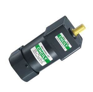 มอเตอร์แรงบิด CHCILY รุ่น 2TK3GN-CP สินค้าใหม่ของแท้ - Product Image 1