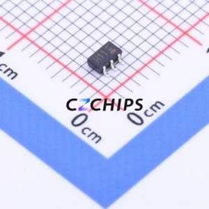 ทรานซิสเตอร์ทรานซิสเตอร์457แบบดั้งเดิมและใหม่เอี่ยมชิปชิ้นส่วนอิเล็กทรอนิกส์ - Product Image 1