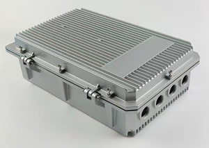 QTECH QW Base 5-N ระยะไกล 50 กม. 17dBi ระบบ TDMA แบบเฉพาะ 28dBm PTMP 5GHz 2x2 MIMO รวม 90 เซกเตอร์ อุปกรณ์ไร้สายภายนอกอาคารแบบ <span class=keywords><strong>WISP</strong></span> - Product Image 6