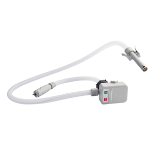 Bomba de Transferencia de Combustible Eléctrica a Batería de 3.2 GPM con Boquilla Automática y Flujo Uniforme para Combustible Diésel a Granel - Product Image 1