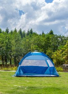 Carpa de Playa y Patio para Exteriores con Protección UV, Impermeable, Apertura Automática Rápida, con un Dormitorio, Compatible con OEM/ODM - Product Image 4