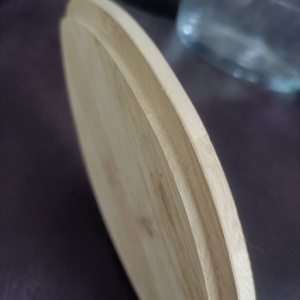 Recipientes <span class=keywords><strong>de</strong></span> Vidrio Únicos en Forma <span class=keywords><strong>de</strong></span> Barco Ovalado para Hacer Velas - Product Image 6