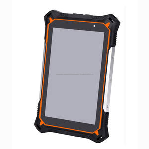 Tableta Android 8.1 de 8 pulgadas para campo médico Deca-core IP68 Tabletas impermeables Computadora médica Tableta médica <span class=keywords><strong>PC</strong></span> - Product Image 5