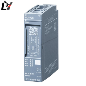 6es7135-6fb00-0ba1 Sim Atic Et 200sp аналоговый выход цены поставщиков S7-et 200 Модуль Plc - Product Image 1