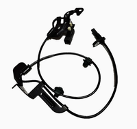 Capteur de vitesse de roue ABS DB39 2C204 AD avant droit pour Ford Ranger, câble de capteur ABS automatique DB392C204AD
