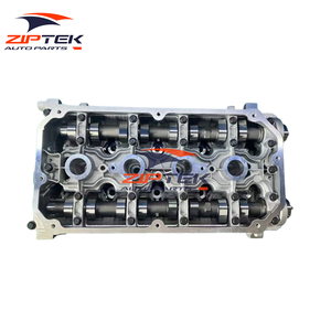 Conjunto de culata de cilindro para <span class=keywords><strong>Kia</strong></span> Rio 1 Estate DC, motor 1.5L, A5D, S5D, 0K30E10100, 0K200, 22100-2X200 - Product Image 1