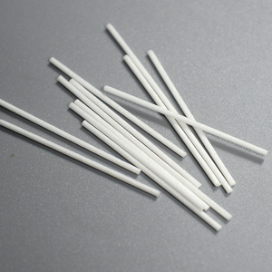 Tùy chỉnh màu sắc nhà trang trí khuếch tán bấc fibre mây gỗ gậy sậy polyester sợi gậy - Product Image 1