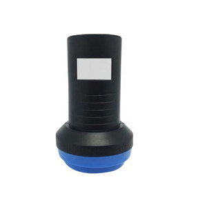 Cao đạt được kỹ thuật số <span class=keywords><strong>HD</strong></span> phổ Ku ban nhạc duy nhất LNB không thấm nước thu truyền hình vệ tinh - Product Image 1
