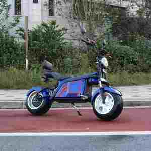 Motos électriques Super <span class=keywords><strong>Soco</strong></span> Citycoco, meilleur <span class=keywords><strong>scooter</strong></span> à deux roues 1500W avec vitesse maximale de 80 km/h - Product Image 4