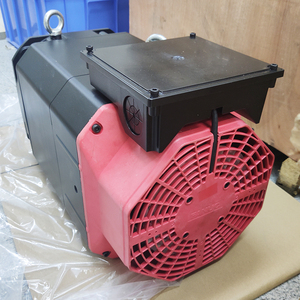 Motor de Husillo AC FANUC A06B-1449-B110 Probado para CNC PLC - Product Image 4