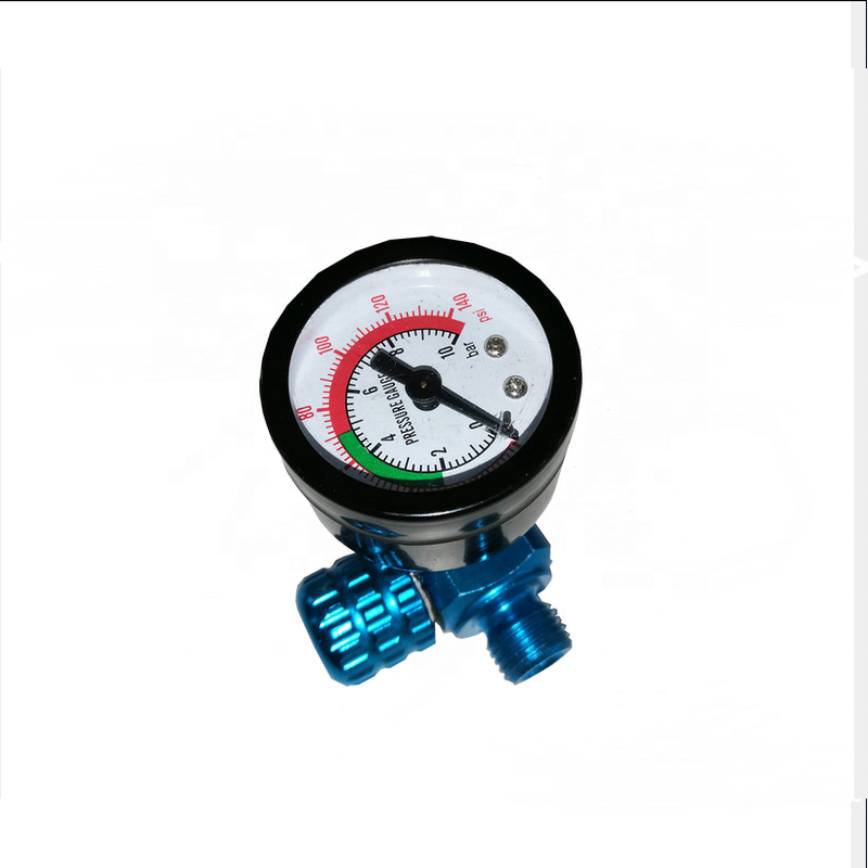 Воздушный фильтр для пистолета воздушный регулятор