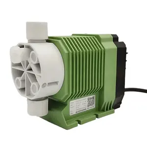 acid resistant mini small automatic chemical dosing pump with pumps accessories in china