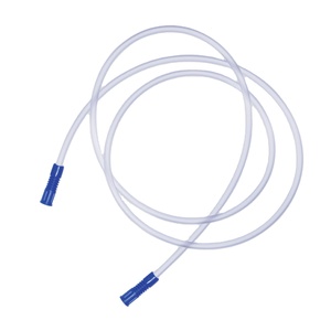 चिकित्सा-ग्रेड डिस्पोजेबल Pvc <span class=keywords><strong>Yankauer</strong></span> के साथ चिकित्सा-ग्रेड डिस्पोजेबल Pvc <span class=keywords><strong>Yankauer</strong></span> हैंडल (चीन में बनाया गया) - Product Image 6