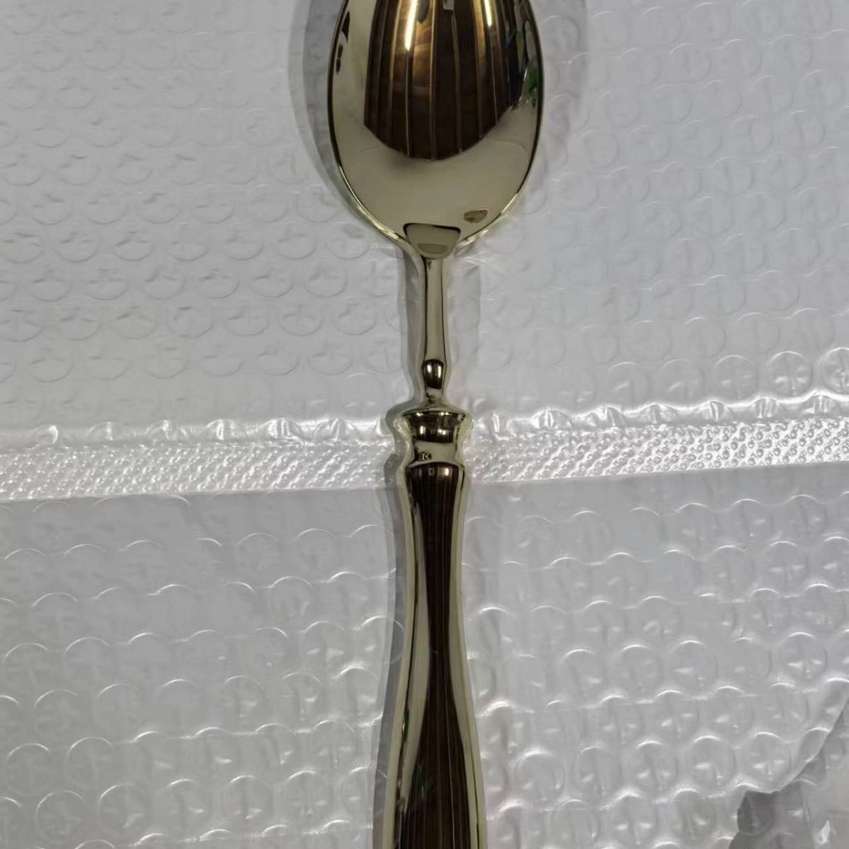 Petite Cuillère 304 or