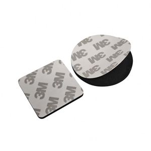 Espuma EVA Adhesiva de Doble Cara, Adhesivo Fuerte Sin Rastro, Esponja de Gelatina Antideslizante, Absorción de Impactos, Alta Adhesión, Sin Rastro - Product Image 5