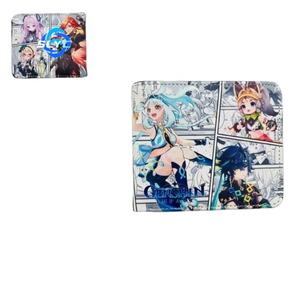 Милый кошелек с мультяшными рисунками - Product Image 1