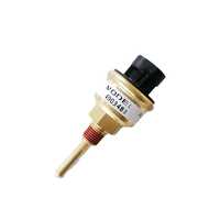 Capteur de niveau de liquide de refroidissement de pièces de moteur ISX15 3612521 4903489 4383932