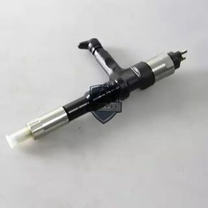 Inyector de Combustible 6D107E para Motor 6D107E, Alta Precisión, Atomización Estable, Pieza de Reparación de Motor Duradera - Product Image 4