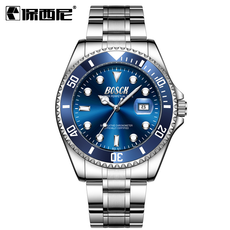 สีแดงเงิน