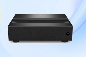 BenQ i967l 3000 lumens Chất lượng cao 4K thông minh chiếu DLP Công nghệ WiFI 3D proyector cho rạp hát tại nhà Rạp chiếu phim ngoài trời điện thoại - Product Image 4