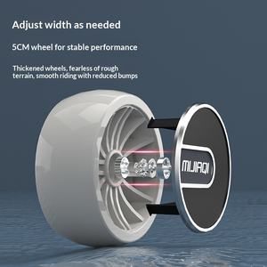 Nouvelle <span class=keywords><strong>trottinette</strong></span> pour enfants PP <span class=keywords><strong>Trottinette</strong></span> à 3 roues avec siège Pliable pour les garçons et les filles de plus de 3 ans - Cadeau d'anniversaire - Product Image 2