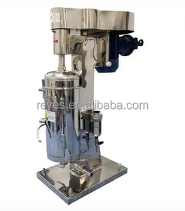 <span class=keywords><strong>Centrifugeuse</strong></span> à tubes utilisée pour la séparation des cellules bactériennes de la <span class=keywords><strong>soupe</strong></span> fermentée - Product Image 3