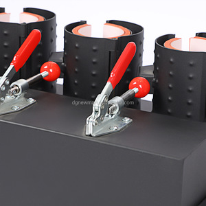 <span class=keywords><strong>Hotsell</strong></span> 5 trong 1 cup Máy ép nhiệt - Product Image 4