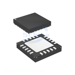 Circuito Integrado de Gestión de Energía (PMIC) REG LINEAR POS ADJ 1.5A 20QFN Componentes Electrónicos Circuito Integrado 20 VQFN Placa Expuesta BOM IC - Product Image 1