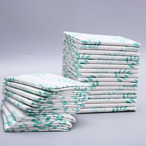 Alas Kasur Sekali Pakai untuk Dewasa, Penyerap Urine, untuk Ibu Hamil, Inkontinensia, Perawatan Medis, Pelindung Kasur - Product Image 6