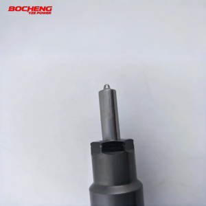 หัวฉีดน้ำมันดีเซลคอมมอนเรล 0445120327 0 445 120 327 สำหรับเครื่องยนต์ Volvo VM 220 270 330 MWM JAC - Product Image 2