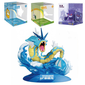 Figurine de personnage d'anime Funism Garage Kit, modèle de récompense en PVC et résine ABS, blocs de collection, jouet, cadeaux pour enfants et adultes - Product Image 3