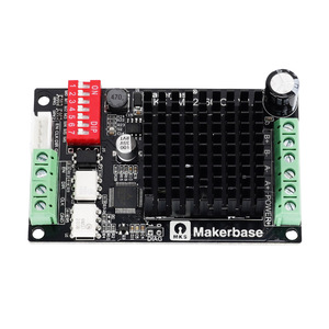 Driver de moteur pas à pas KINGROON MKS TMC2160-OC 10A 24V DC à courant élevé et fonctionnement ultra-silencieux - Product Image 2