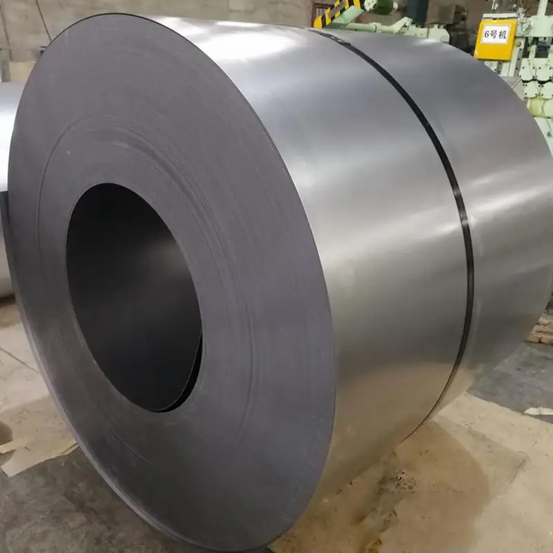 DC02 DC03 cold rolled carbon steel coils strip