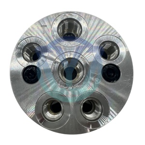 <b>Pilot</b> Valve Joystick 702-16-05091 702-16-53751 702-16-05090 702-16-83002 702-16-83000 for PC750 PC800 PC1250 Excavator - Product Image 2