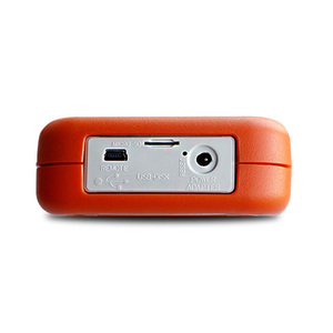 เครื่องทดสอบความต้านทานต่ำแบบมือถือ JK627 รุ่น JK627B - Product Image 3