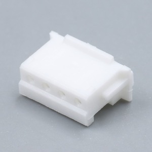 ชุดสายไฟแบบมีขั้วต่อ ZH ระยะห่าง 1.5 มม. รุ่น ZHR-6 - Product Image 4