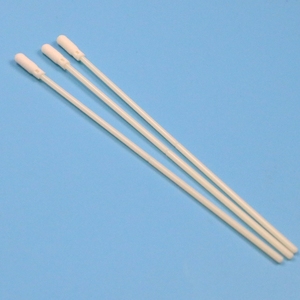 नमूना संग्रह स्वैब गुणवत्ता प्रबंधन प्रमाणित गोल स्पंज फोम स्वैब - Product Image 1