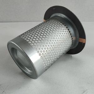 ตัวแยกน้ำมัน Mengma 35858927 ที่เชื่อถือได้สำหรับเครื่องอัดอากาศแบบสกรู - Product Image 6