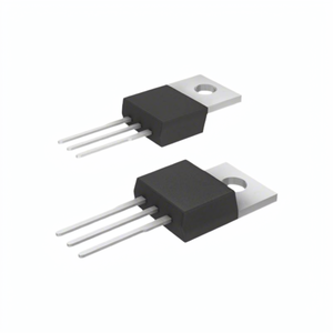 ซื้อชิ้นส่วนอิเล็กทรอนิกส์ออนไลน์ IPP100N08N3GHKSA1 PG-TO220-3 ทรานซิสเตอร์ของแท้ - Product Image 1