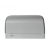 Détecteur de billets AL-09 avec lampe UV pour la détection de faux billets, lampe LED pour banque, maison, bureau