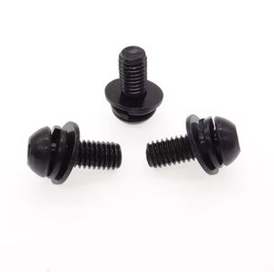 Crochets à ressort métalliques en gros, 25 mm, acier inoxydable, fermoir à pression pour sac à main, clip pour cordon, tirette de fermeture éclair, connexion à pression, crochets simples - Product Image 5