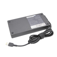 Untuk Adaptor Laptop USB Thinkpad IdeaPad 20V 11.5A 230W Pengisi Daya AC untuk Yoga Legion Y7000 Y7000P Y9000K A940 Y540 P70.