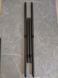 Bohren von Beschichtung rohren 600mm Unterhaltung Industries tab material <span class=keywords><strong>Cordura</strong></span> Rodtube Zubehör Verbindung - Product Image 2