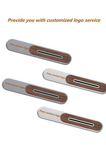 Diffuseur de voiture de luxe en gros d'usine avec éclairage d'ambiance, alimenté <span class=keywords><strong>par</strong></span> énergie solaire, parfum durable personnalisé, aromathérapie - Product Image 6