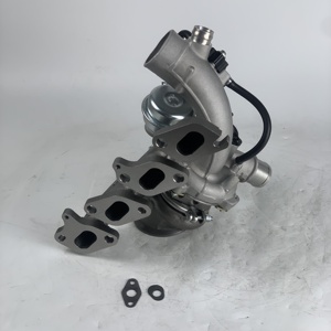 ZQTURBO GT1446V 781504-1 781504-5004S for 2009- Opel Astra with A14NET <strong>EcoTec</strong> Engine ZQ0694 - Product Image 4